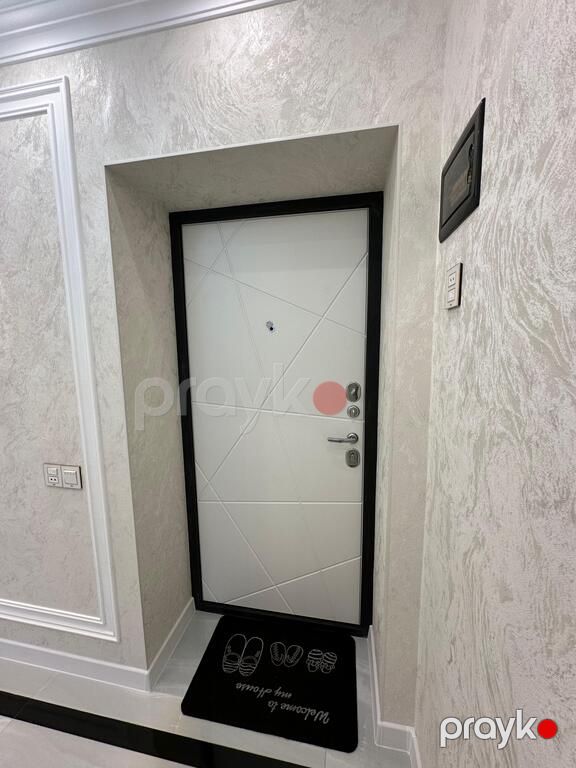 İcarəyə verilir 3 otaqlı yeni tikili 120 m² — Mənzil, Bakı (9)