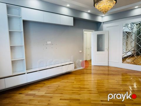Satılır 3 otaqlı yeni tikili 97 m² — Bakı
