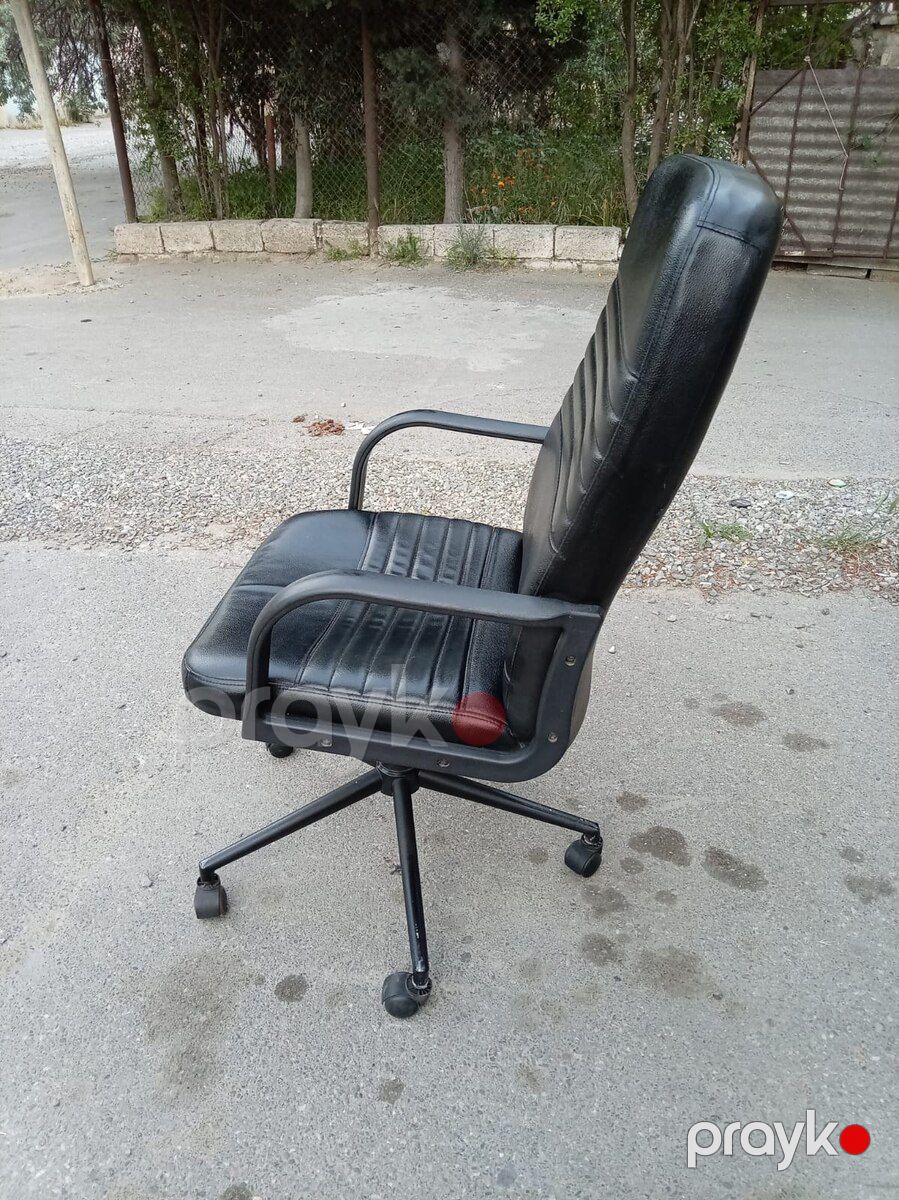 Ofis kreslosu — Mebel, Bakı (8)