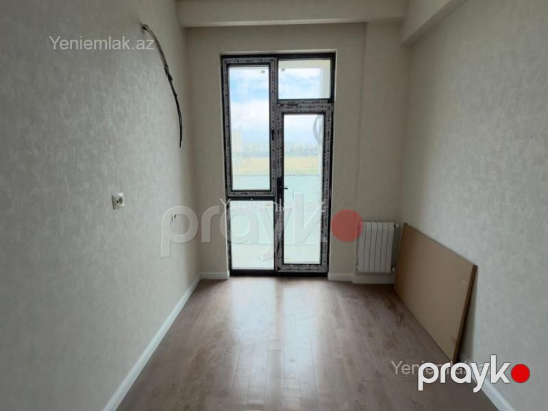Satılır 2 otaqlı Bina evi menzil (Yeni tikili), 52 m², Yasamal rayonu — Mənzil, Bakı (9)
