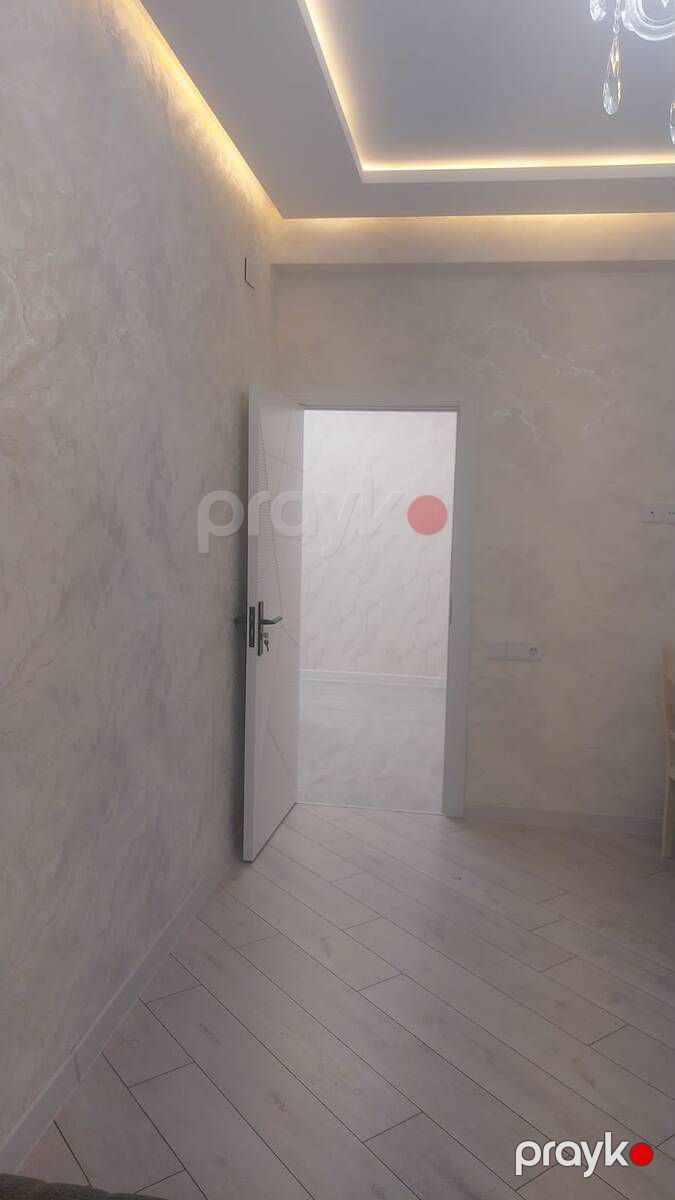 Satılır 2 otaqlı yeni tikili 52 m² — Mənzil, Bakı (6)
