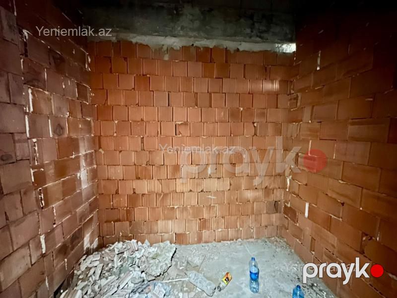 Satılır 2 otaqlı Bina evi menzil (Yeni tikili), 78.2 m², Yasamal rayonu — Mənzil, Bakı (10)