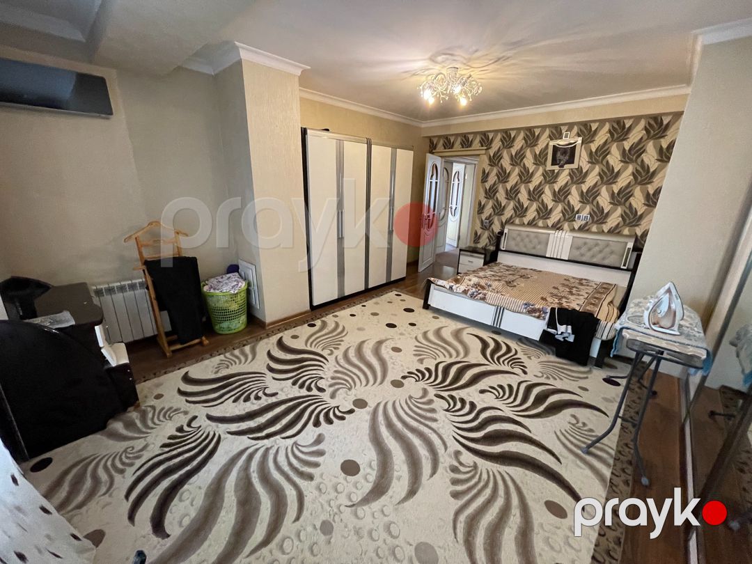 Satılır 5 otaqlı yeni tikili 240 m² — Mənzil, Bakı (8)