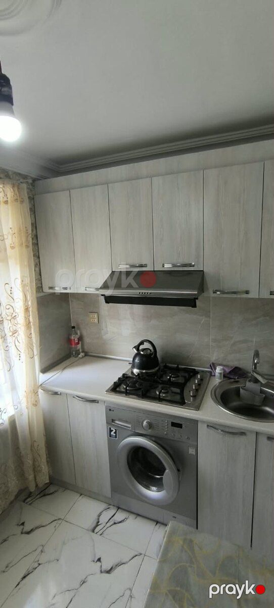 1-otaqlı mənzil kirayə verilir, Sumqayıt ş., 32.2 m² — Mənzil, Sumqayıt (4)