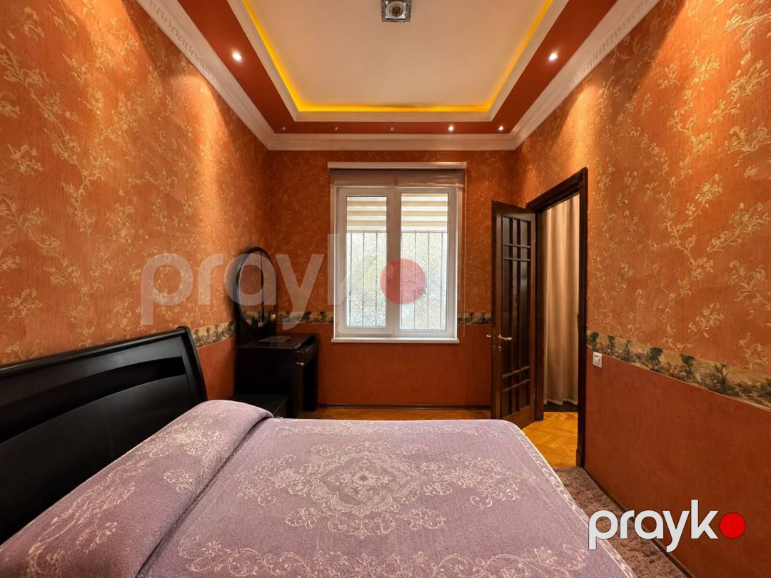 İcarəyə verilir 2 otaqlı köhnə tikili 65 m² — Mənzil, Bakı (4)