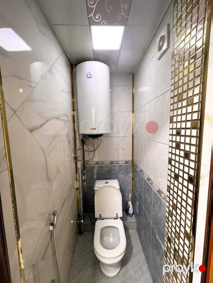Satılır 2 otaqlı köhnə tikili 65 m² — Mənzil, Bakı (5)