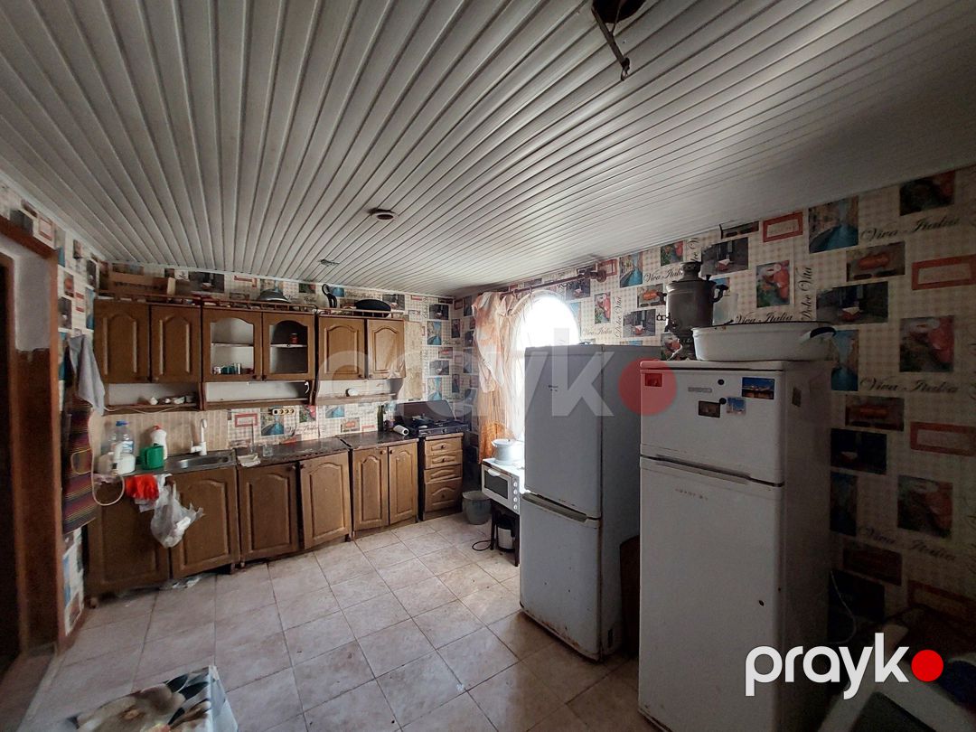 Satılır 3 otaqlı həyət evi/bağ evi 90 m² — Ev, villa, Bakı (12)