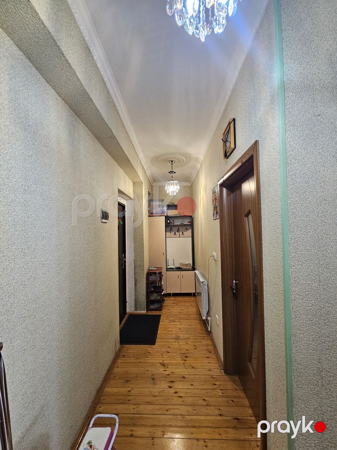 Satış: 2 otaqlı Yeni tikili, 50 m², Xırdalan şəhəri Abşeron Gənclər Şəhərciyi — Mənzil, Xırdalan (3)