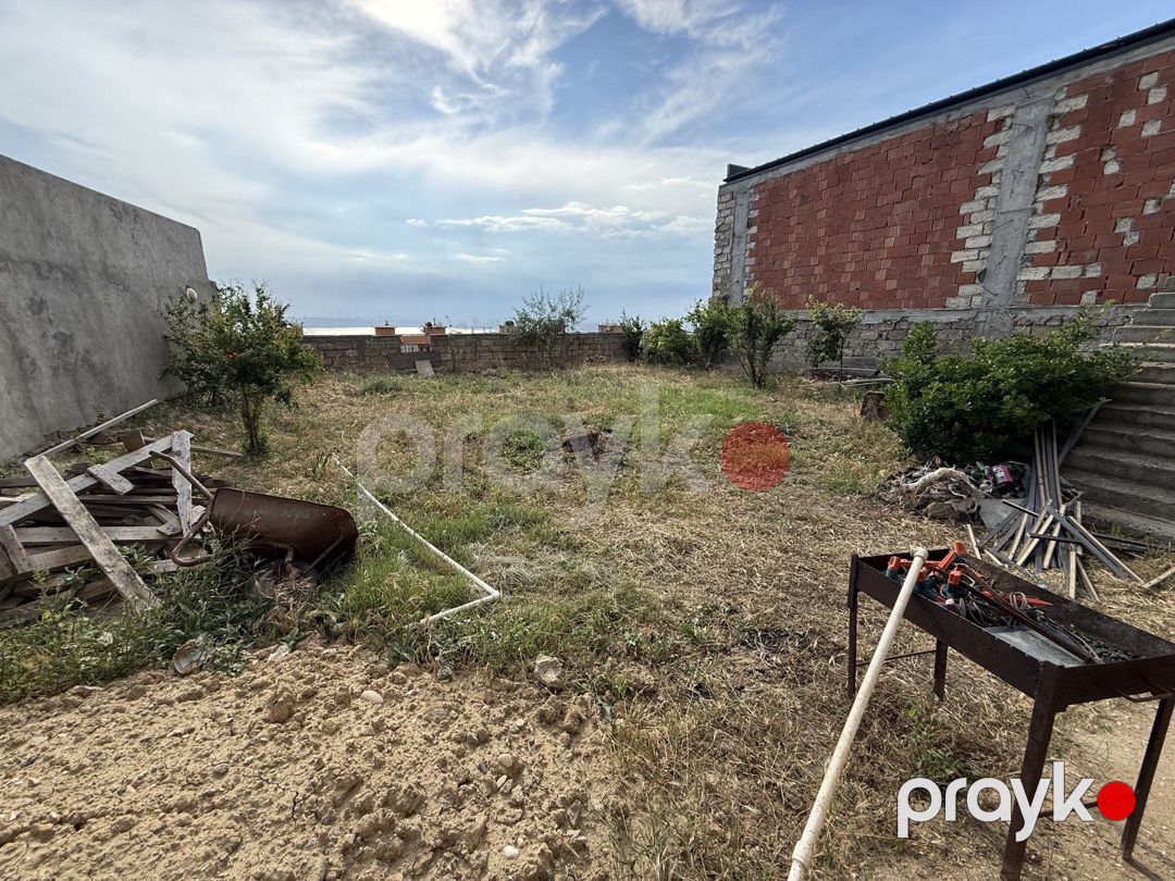 Satılır 10 otaqlı həyət evi/bağ evi 600 m² — Ev, villa, Bakı (4)