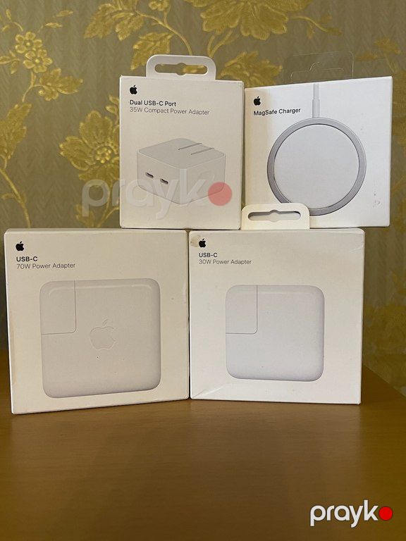 "Apple iPhone FineWoven MagSafe" arxalığı — Smartfonlar, Bakı (3)