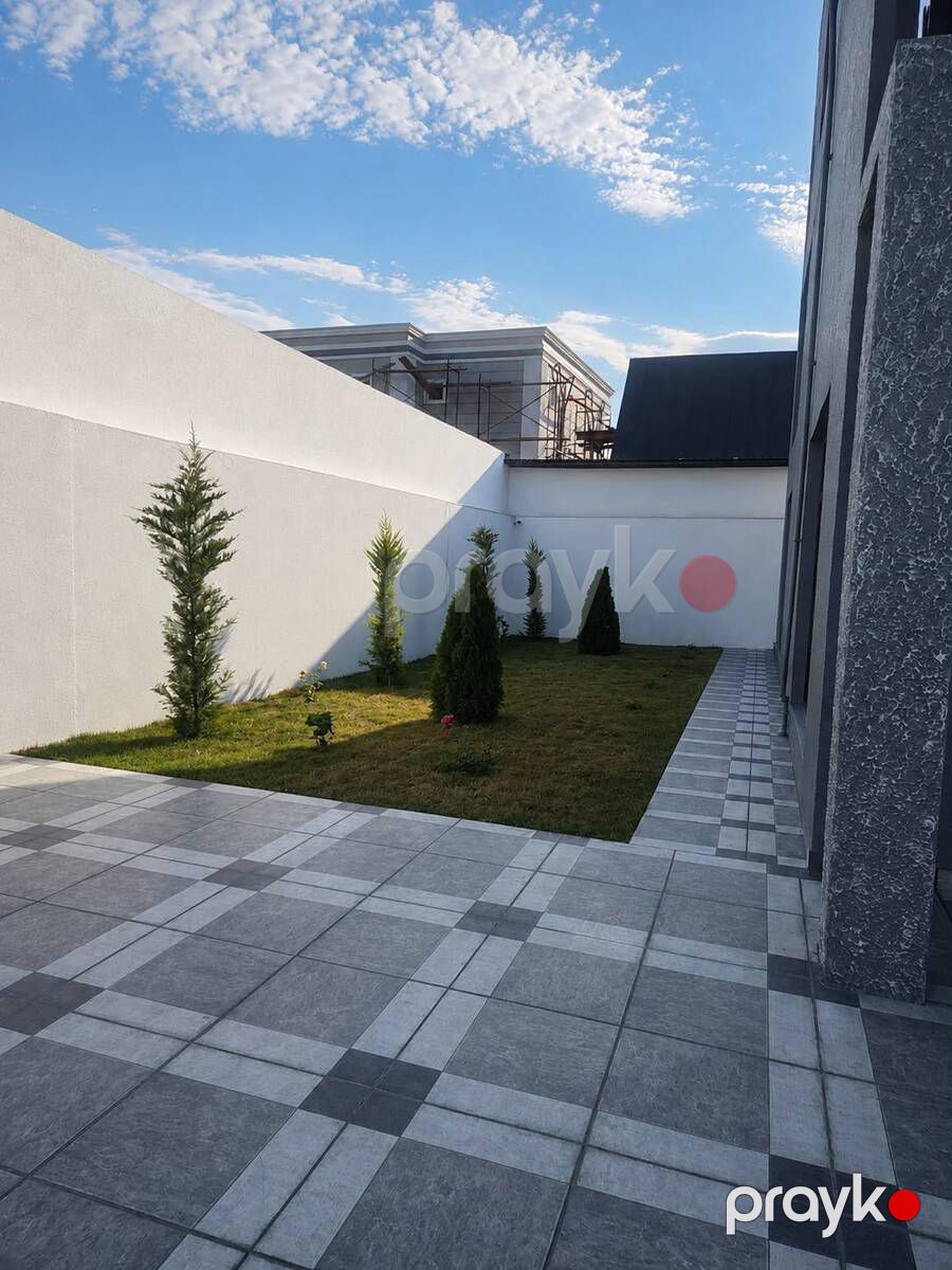 Bağ evi, Novxanı qəs — Ev, villa, Bakı (5)