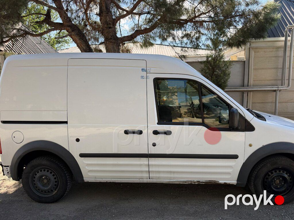 Ford Transit Connect, 1.8 L, 2012 il, 526 616 km — Avtomobillər, Goranboy (6)