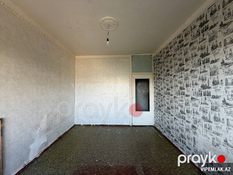 Sabunçu rayonunda 3 otaqlı Köhnə tikili Kirayə verilir, 70 m² — Mənzil, Bakı (4)