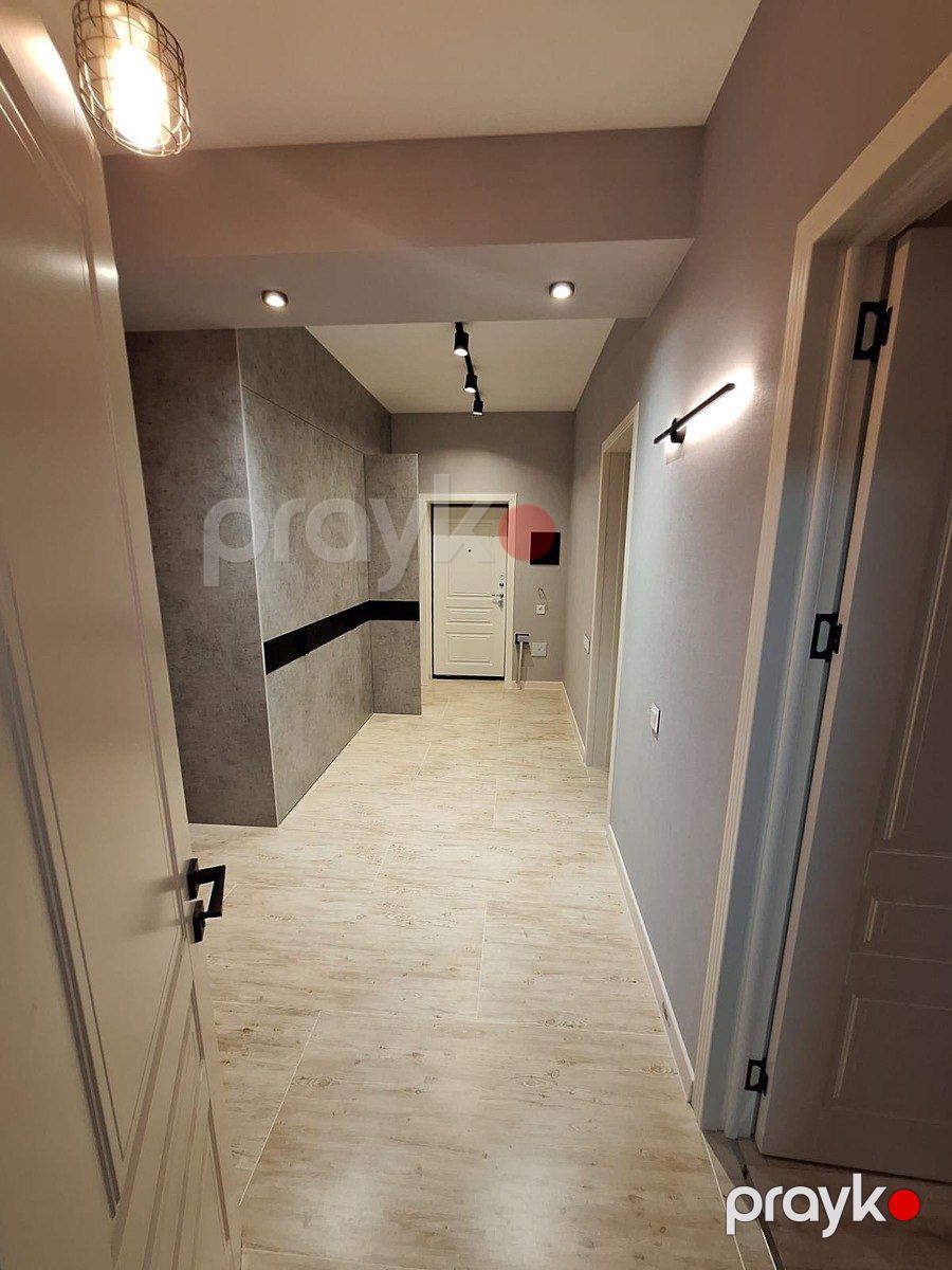 İcarəyə verilir 3 otaqlı yeni tikili 110 m² — Mənzil, Bakı (6)