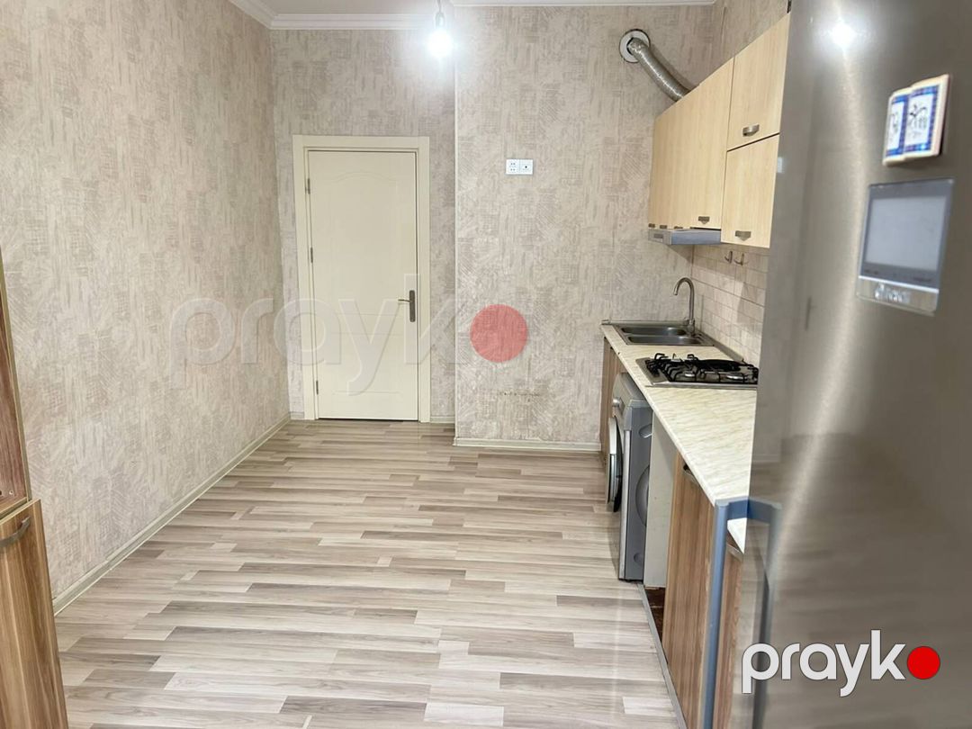 Satılır 3 otaqlı yeni tikili 100 m² — Mənzil, Bakı (8)