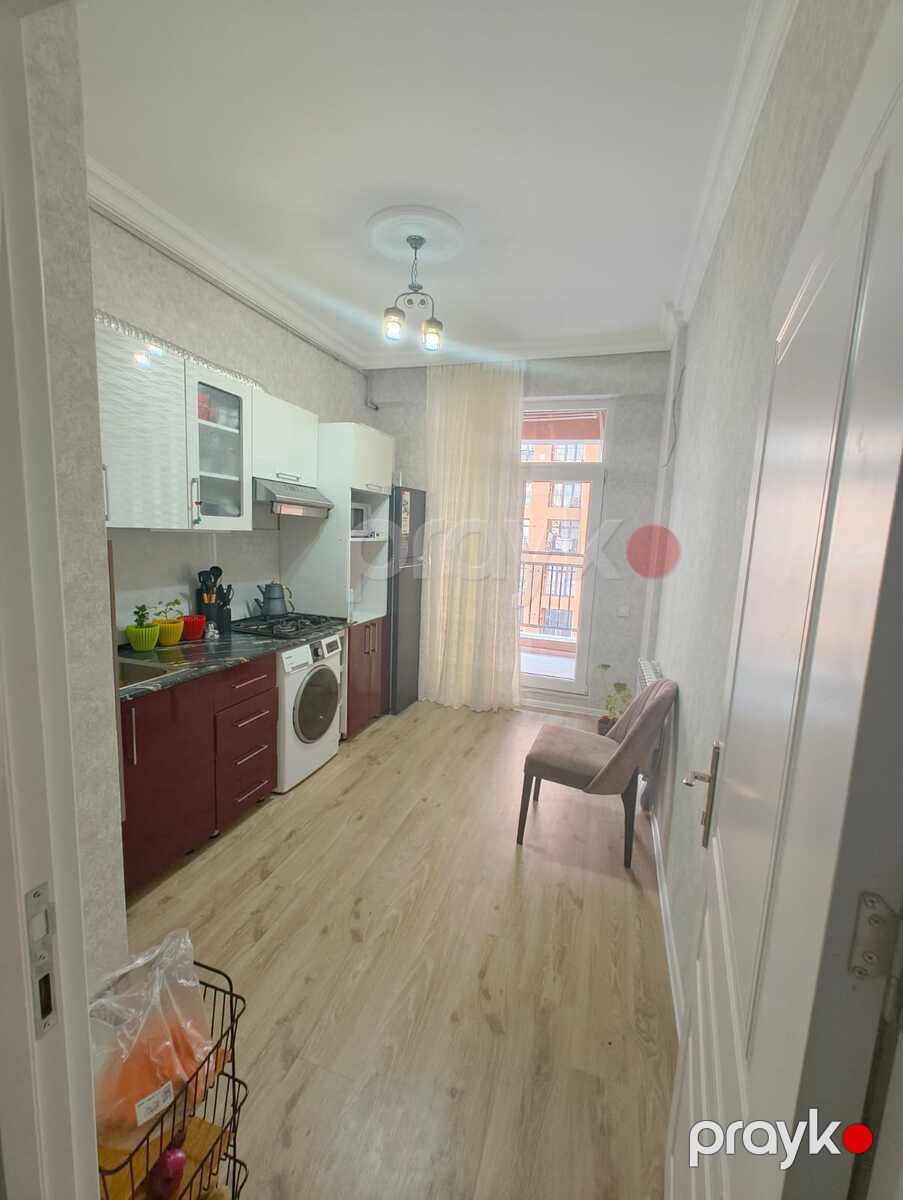 3-otaqlı yeni tikili, Sumqayıt ş., 94 m² — Mənzil, Sumqayıt (2)