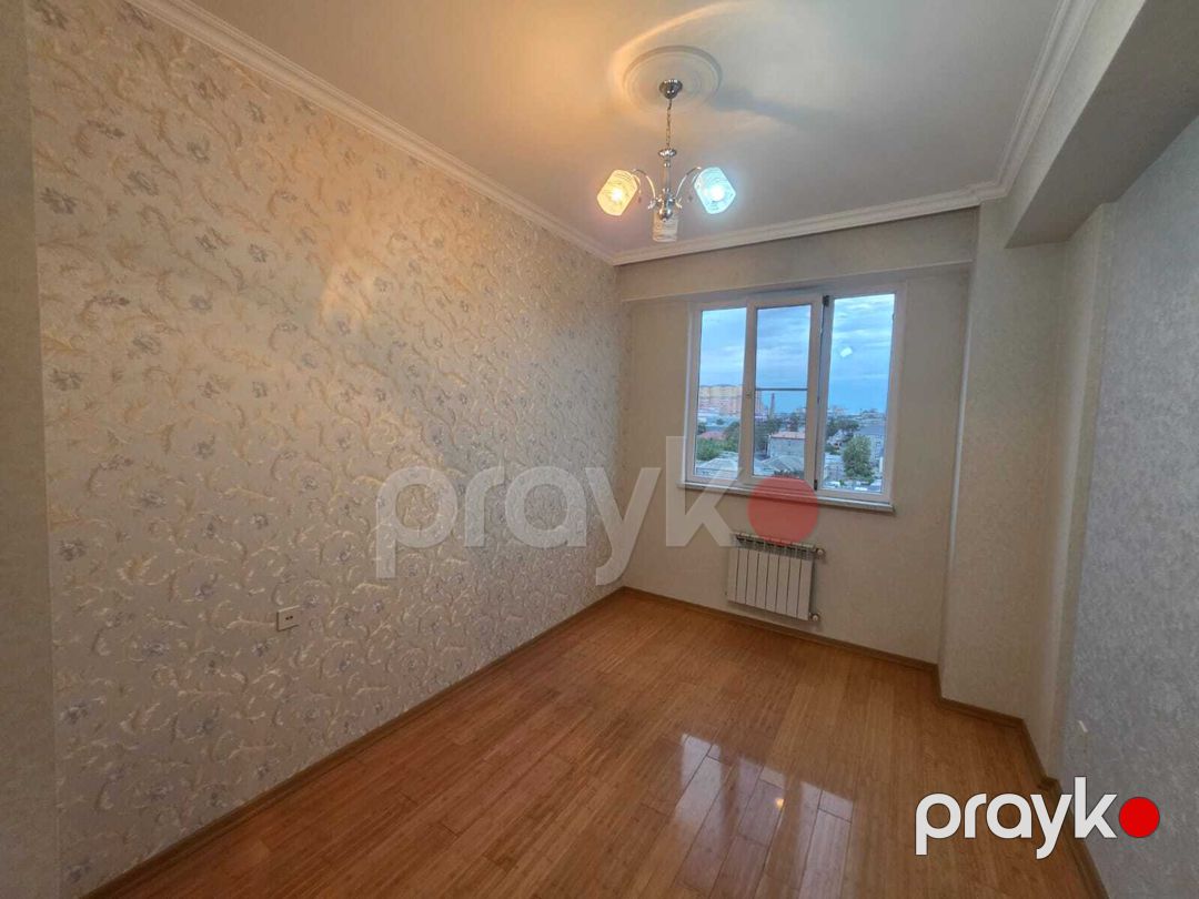 Satılır 2 otaqlı yeni tikili 62 m² — Mənzil, Xırdalan (3)