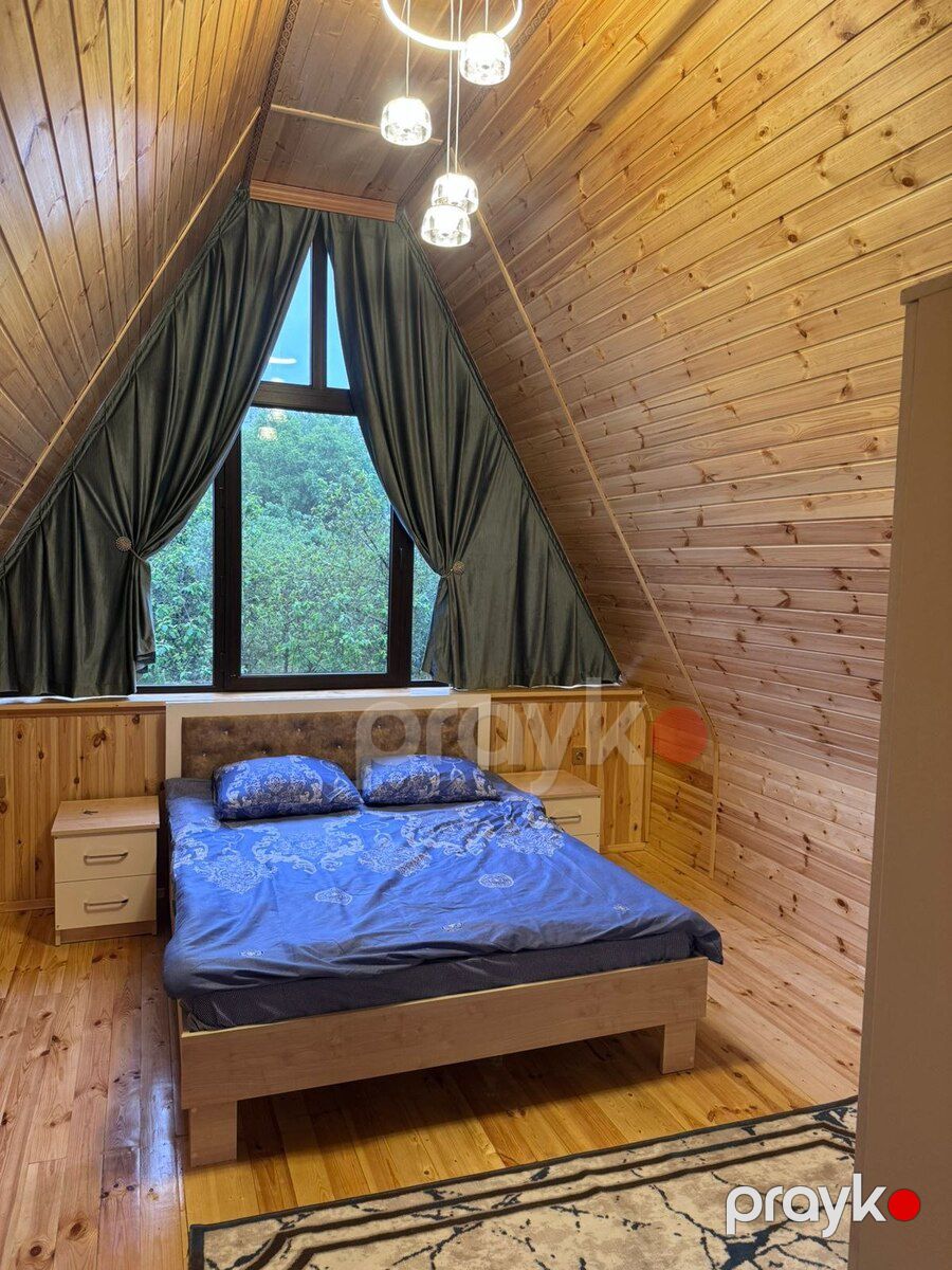 Bağ evi kirayə verilir, Quba r — Ev, villa, Quba (4)