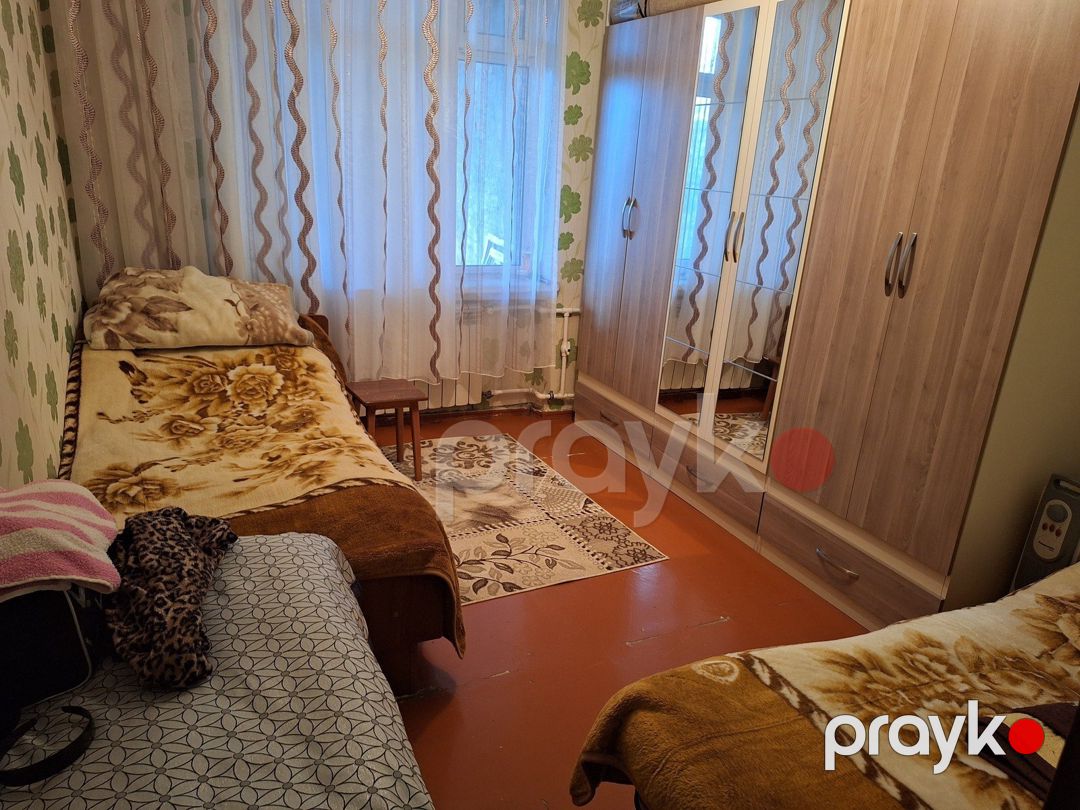 Satılır 2 otaqlı köhnə tikili 70 m² — Mənzil, Bakı (6)