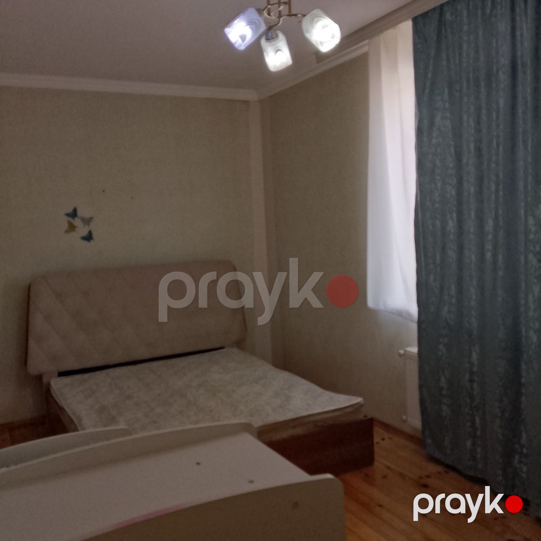İcarəyə verilir 2 otaqlı yeni tikili 71 m² — Mənzil, Sumqayıt (2)