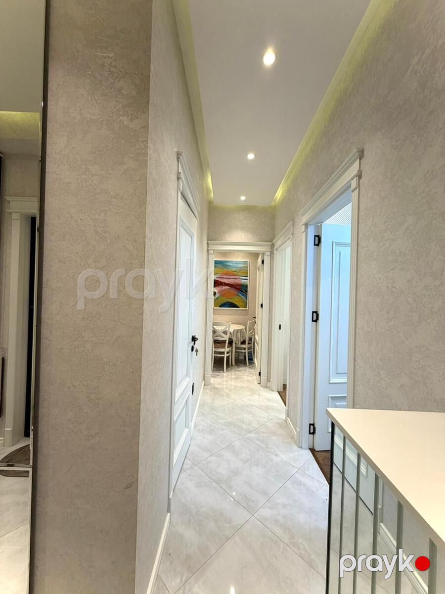 İcarəyə verilir 2 otaqlı yeni tikili 50 m² — Mənzil, Bakı (10)