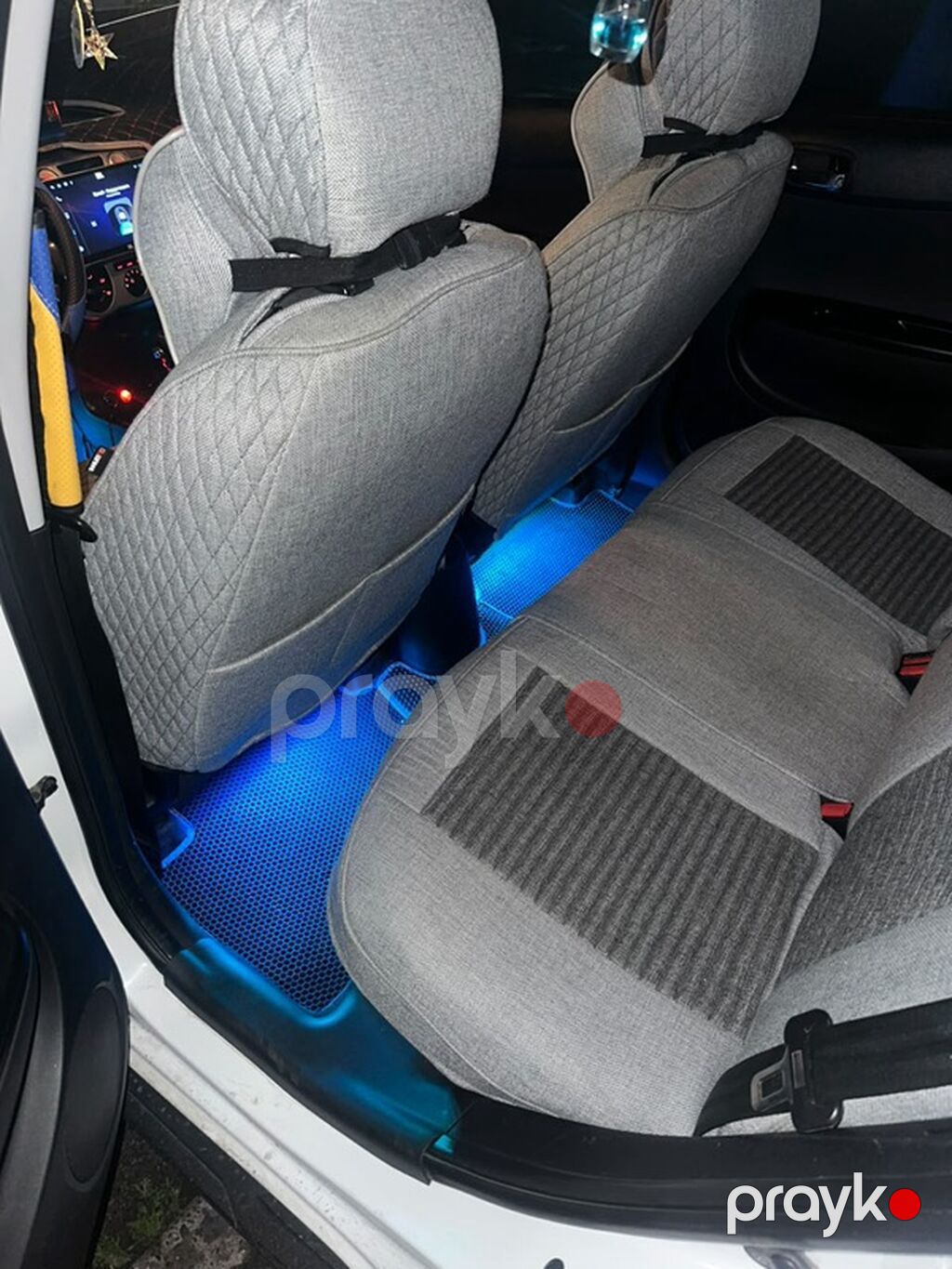 Hyundai i20: 1.4 l 2009 il Hetçbek — Avtomobillər, Bakı (5)