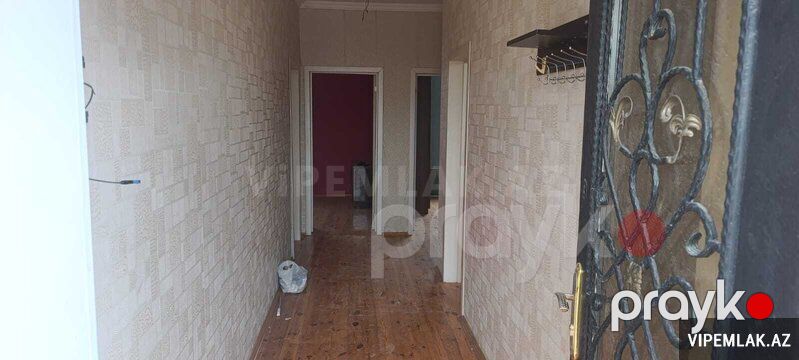 Sabunçu rayonunda 3 otaqlı Həyət evi Satılır, 100 m² — Ev, villa, Bakı (3)