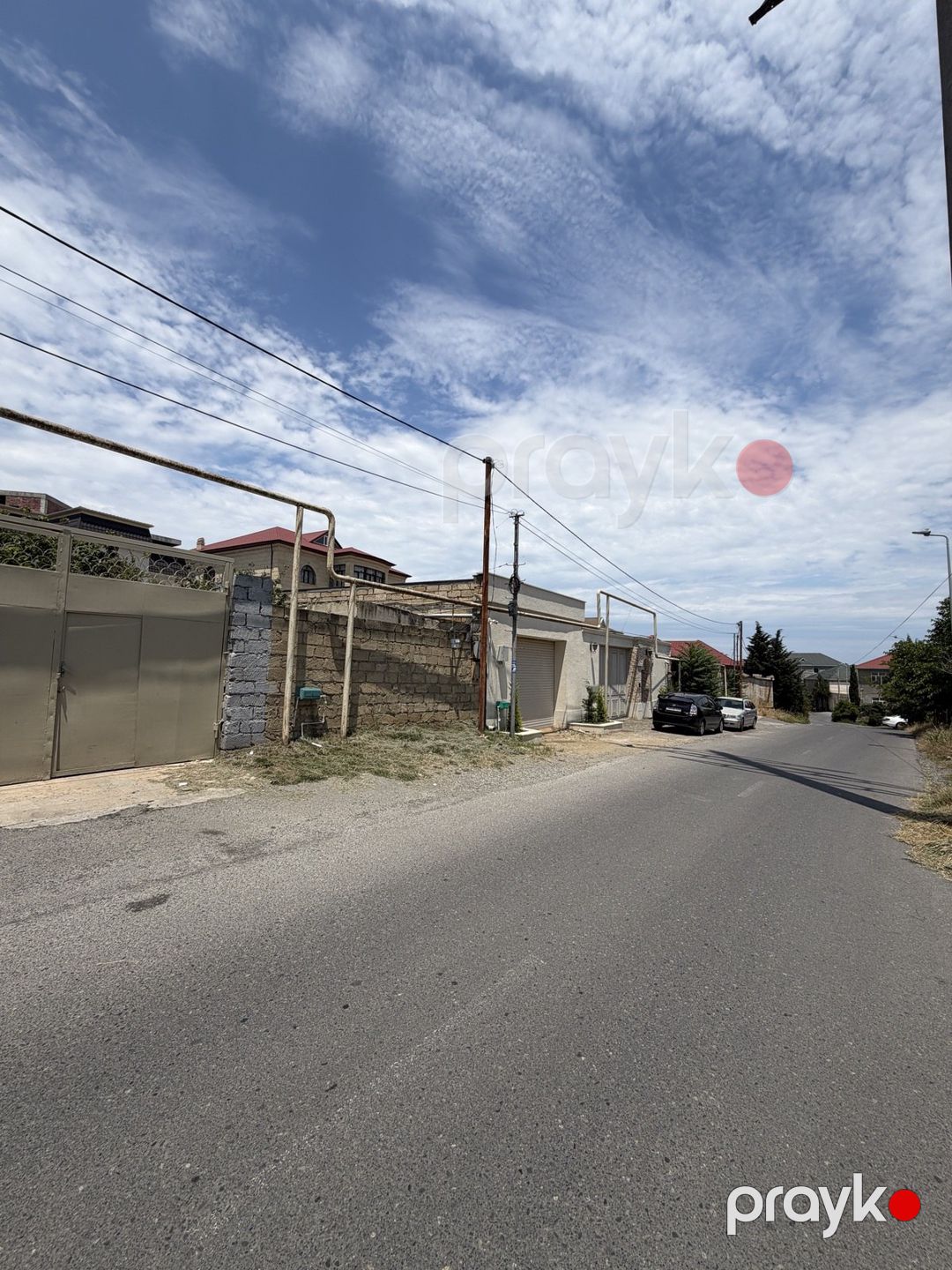 Satılır torpaq 6 sot — Torpaq, Bakı (2)