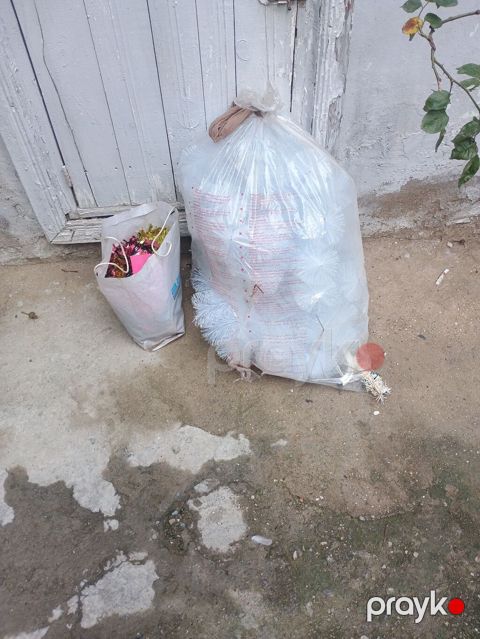 Yolka — Bakı