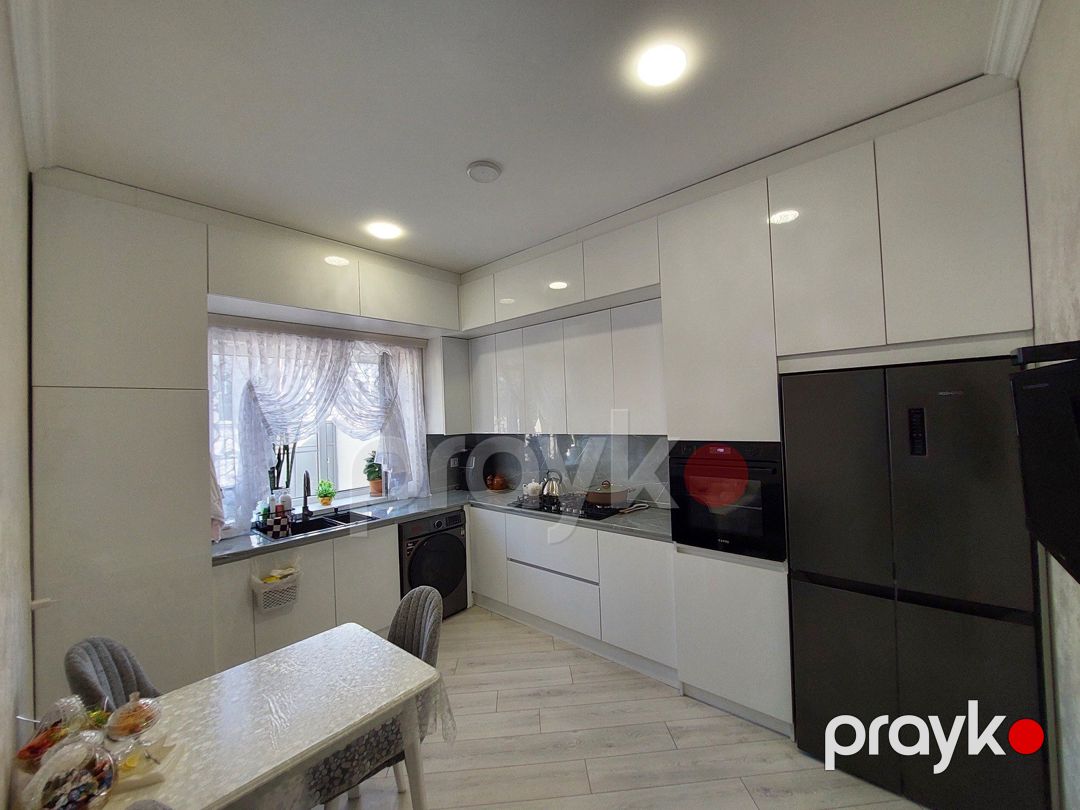 Satılır 5 otaqlı həyət evi/bağ evi 124 m² — Ev, villa, Bakı (12)