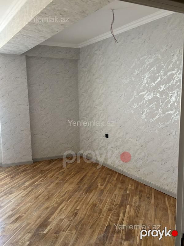 Satılır 3 otaqlı Bina evi menzil (Yeni tikili), 96 m², Sabunçu rayonu — Mənzil, Bakı (12)