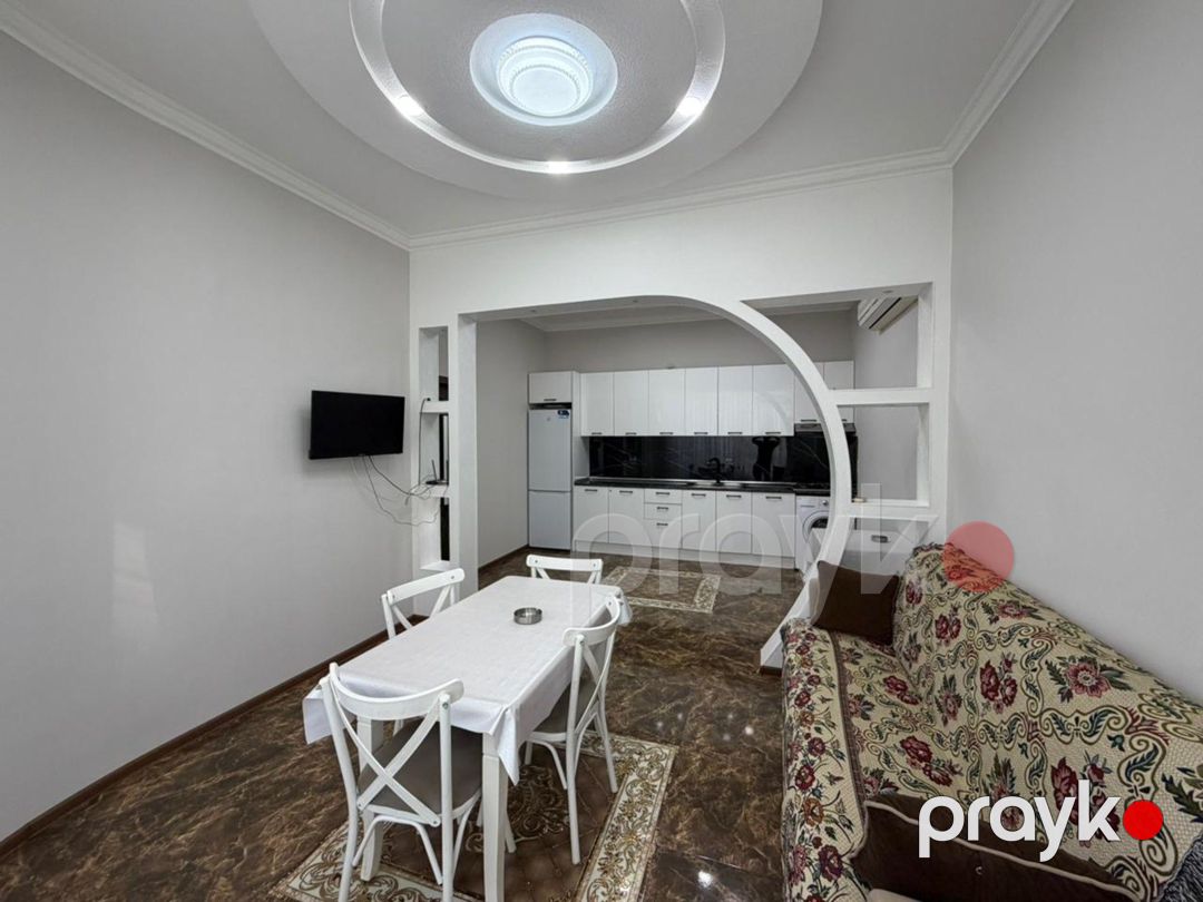 Villa kirayə verilir, Quba r — Ev, villa, Quba (12)