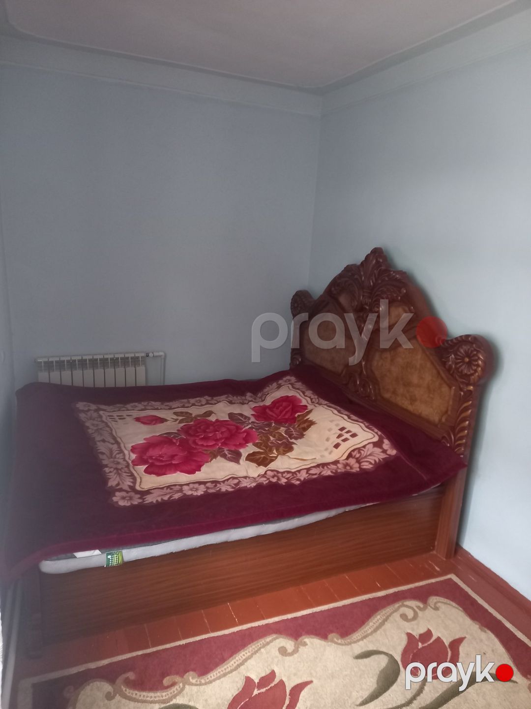 2-otaqlı mənzil kirayə verilir, Şirvan ş., 65 m² — Mənzil, Şirvan (6)