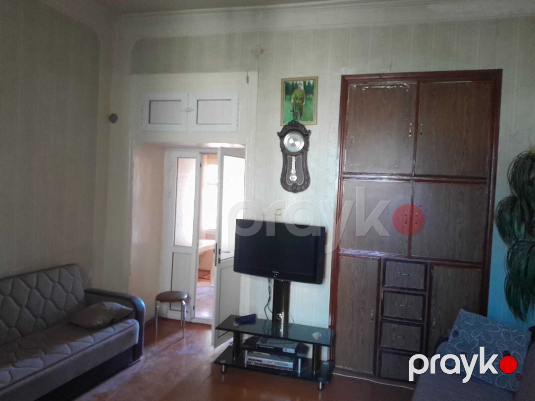İcarəyə verilir 2 otaqlı köhnə tikili 52 m² — Mənzil, Bakı (3)