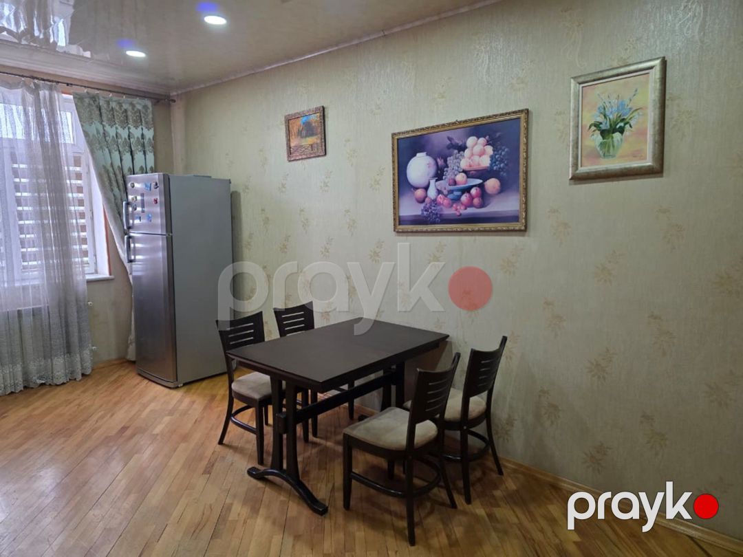 İcarəyə verilir 2 otaqlı yeni tikili 114 m² — Mənzil, Bakı (9)