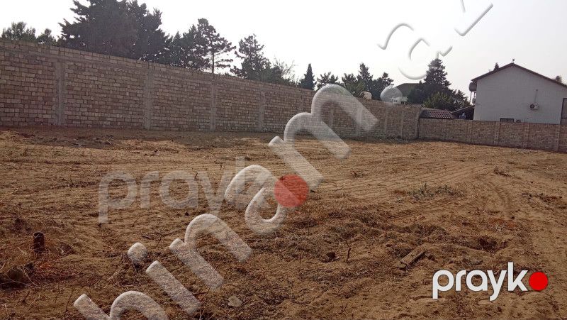 17 sot Torpaq, Satış, Bakı, Xəzər — Torpaq, Bakı (5)