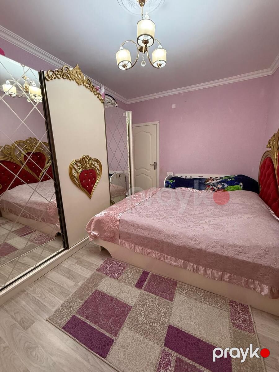 Satılır 3 otaqlı köhnə tikili 80 m² — Mənzil, Bakı (7)