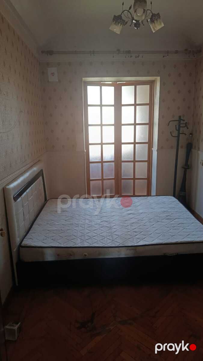 İcarəyə verilir 3 otaqlı köhnə tikili 80 m² — Mənzil, Bakı (2)