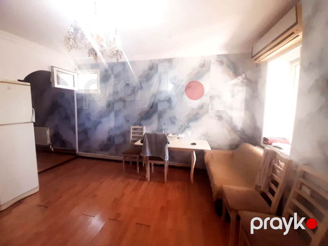 Satılır 2 otaqlı həyət evi/bağ evi 70 m² — Ev, villa, Bakı (4)