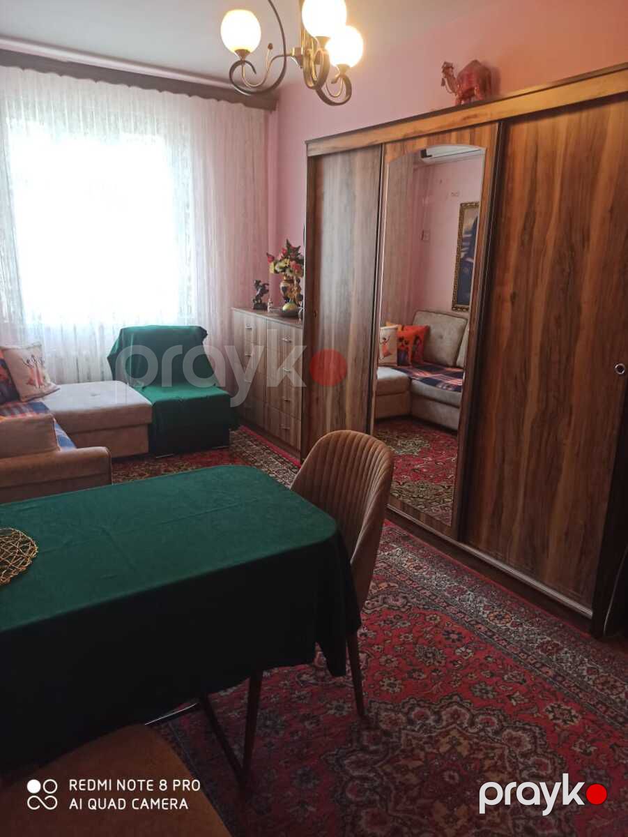 Satılır 3 otaqlı köhnə tikili 65 m² — Mənzil, Bakı (11)