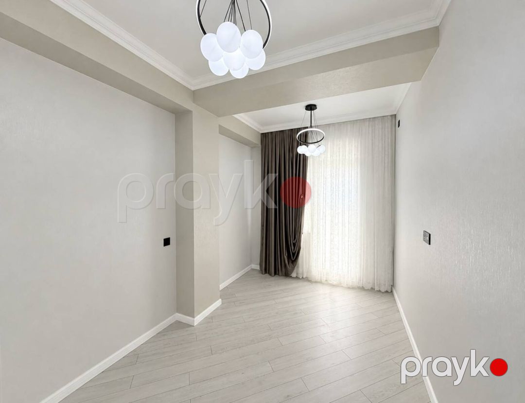 Satılır 3 otaqlı yeni tikili 77 m² — Mənzil, Bakı (5)