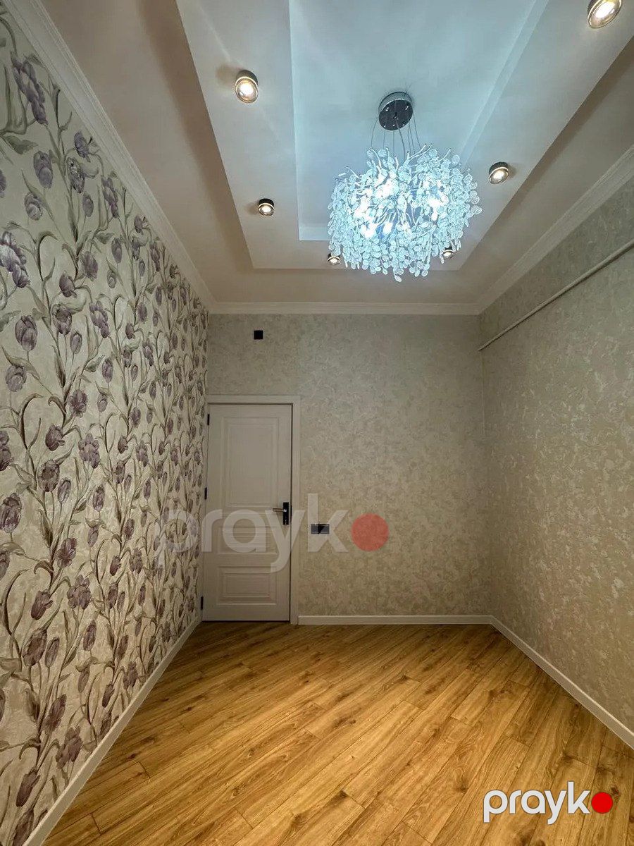 Satılır 2 otaqlı yeni tikili 71 m² — Mənzil, Bakı (4)