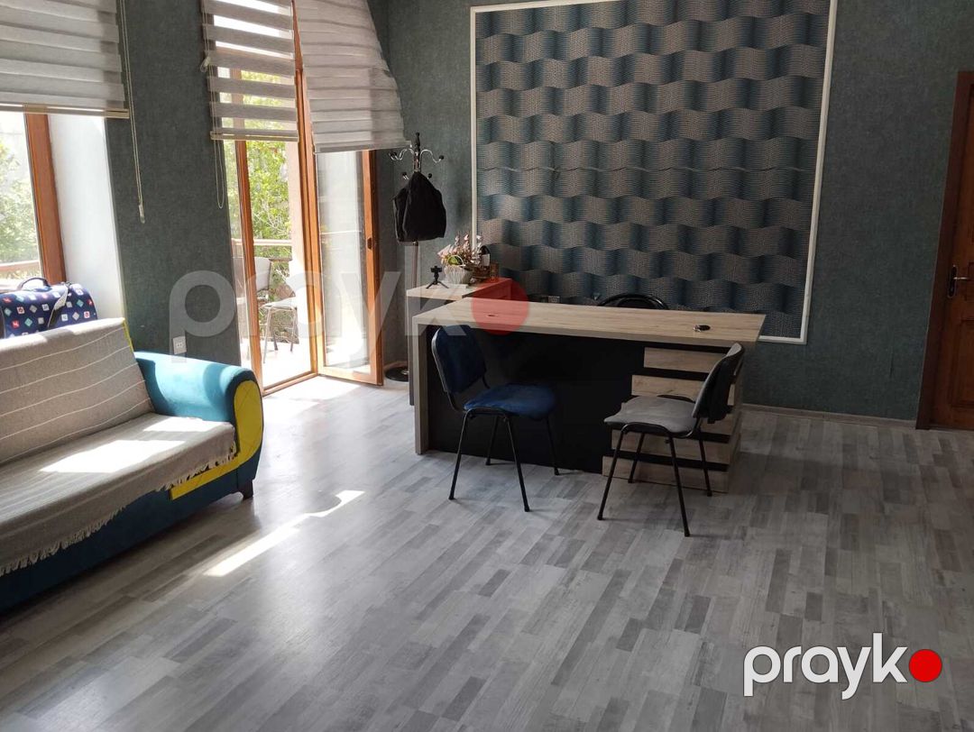 İcarəyə verilir 1 otaqlı ofis 40 m² — Ofis, Bakı (4)