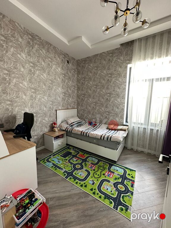İcarəyə verilir 4 otaqlı həyət evi/bağ evi 180 m² — Ev, villa, Bakı (10)