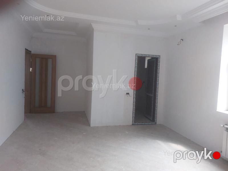 Satılır 9 otaqlı Həyət evi / Villa, 390 m², Sabunçu rayonu — Ev, villa, Bakı (5)
