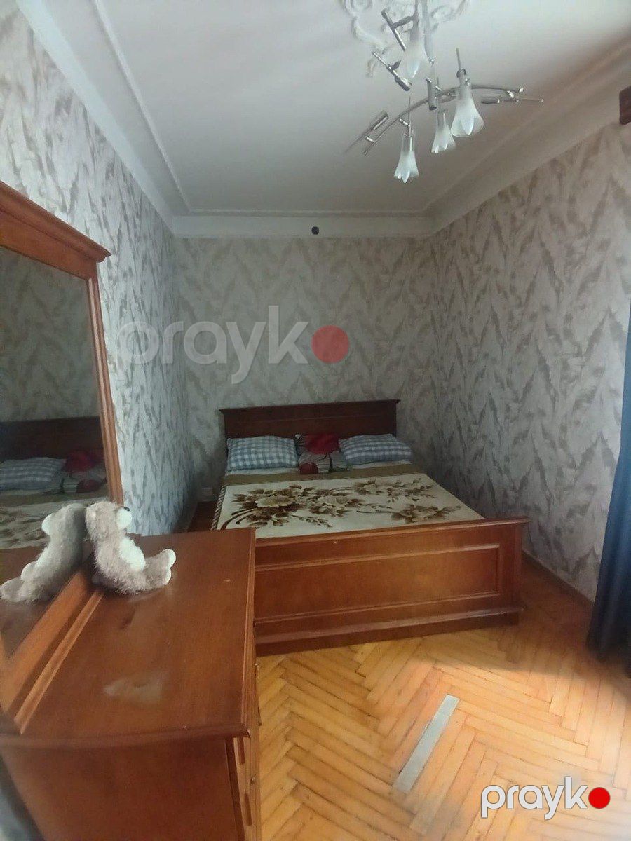 İcarəyə verilir 2 otaqlı köhnə tikili 60 m² — Mənzil, Bakı (12)