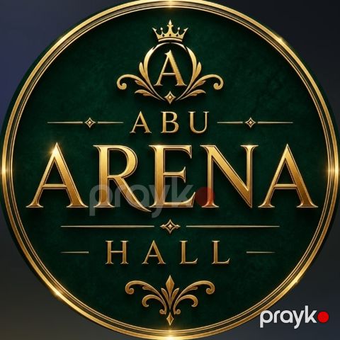 Abu Arena Hall