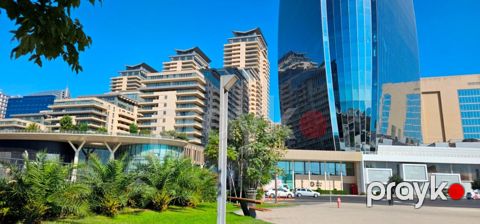 Satılır 2 otaqlı yeni tikili 85 m² — Bakı