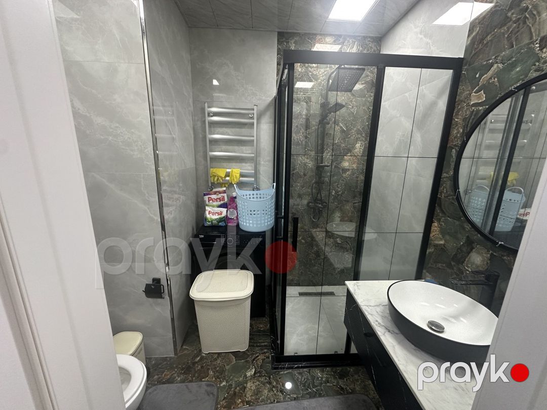 İcarəyə verilir 2 otaqlı yeni tikili 96 m² — Mənzil, Bakı (8)