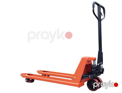 Transpalet "PL04" — Bakı